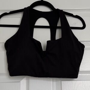 Buffbunny Nubre Notch Bra